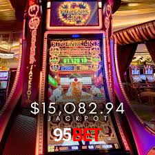 Live Casino 95bet