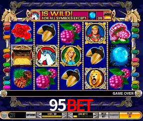Flash Promotion 95bet