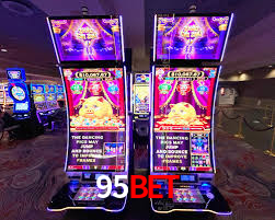 Tournaments 95bet