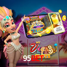 Roulette Table 95bet